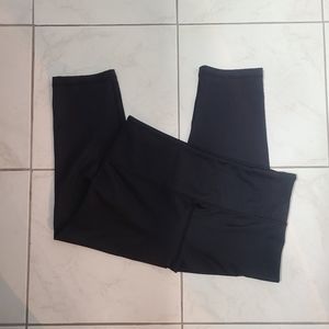 Zyia Crop Legging